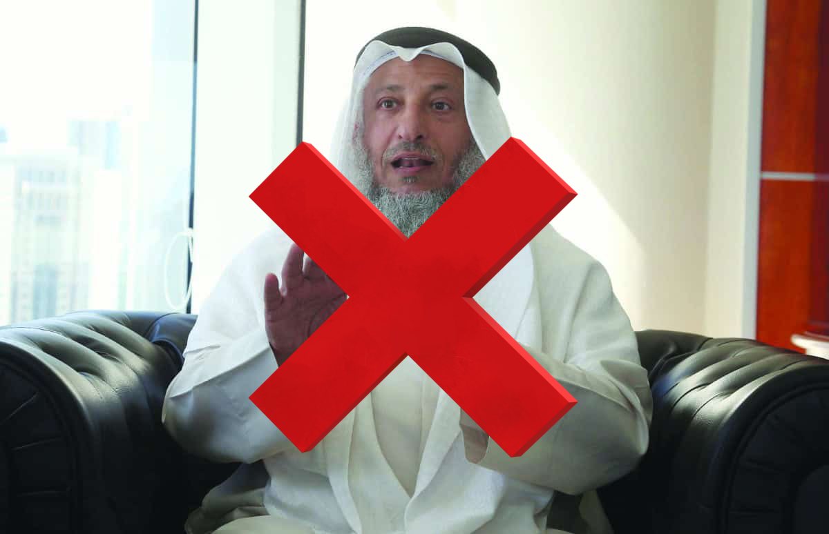 سقط عثمان الخميس!!

البعض يرى ان الوضيع #عثمان_الخسيس منصفا وحكيما لأنه قال عن حماس مسلمين وعن الصهاينة كفار، رغم ان هذه أبجديات يعرفها حتى الطفل، وجزء ممن يدافعون عنه يرى نفسه حقيراً وان لمثل هذا الخسيس السافل الحق في المطالبة بتفكيك مشروع الجهاد في غزة، في خدمة واضحة للمشروع