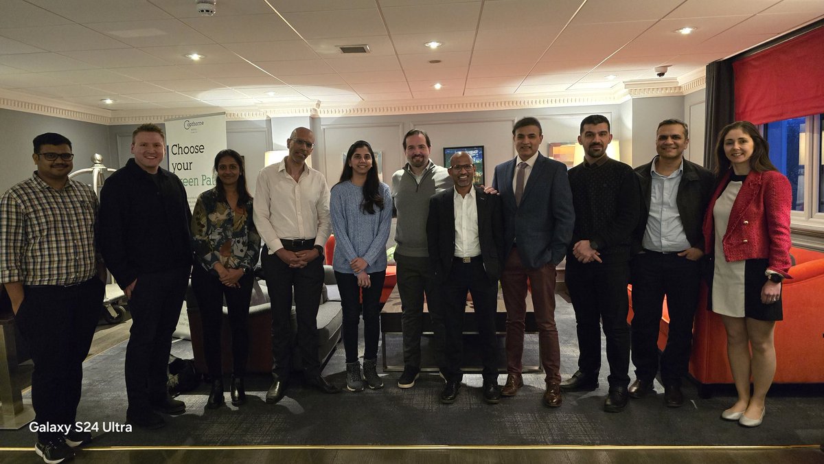 Prof. Somaiah Aroori (@somaiaharoori) on Twitter photo Just wrapped up another hands-on liver ultrasound course <a href="/UHP_NHS/">University Hospitals Plymouth NHS Trust</a>
Enjoyed teaching such an essential skill to future HPB surgeons <a href="/AHPBA/">AHPBA</a> <a href="/EAHPBA/">E-AHPBA</a> <a href="/IHPBA/">IHPBA</a> <a href="/T4UGIS/">TUGSS</a> <a href="/GEHealthCare/">GE HealthCare</a> <a href="/bk_Medical/">bk Medical</a> <a href="/asit/">asit</a> <a href="/Augishealth/">AUGIS</a> Just wrapped up another hands-on liver ultrasound course <a href="/UHP_NHS/">University Hospitals Plymouth NHS Trust</a>
Enjoyed teaching such an essential skill to future HPB surgeons <a href="/AHPBA/">AHPBA</a> <a href="/EAHPBA/">E-AHPBA</a> <a href="/IHPBA/">IHPBA</a> <a href="/T4UGIS/">TUGSS</a> <a href="/GEHealthCare/">GE HealthCare</a> <a href="/bk_Medical/">bk Medical</a> <a href="/asit/">asit</a> <a href="/Augishealth/">AUGIS</a>
