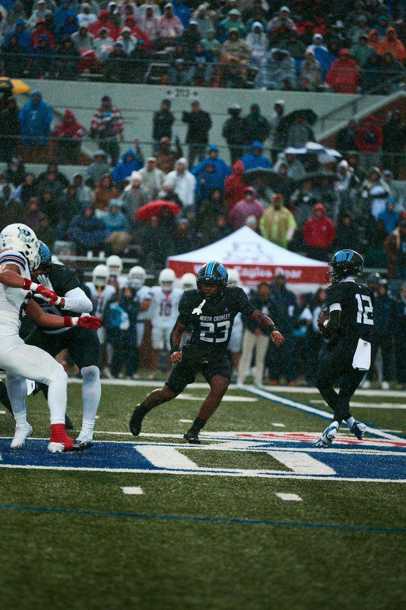 kbingram23's tweet image. Sophomore season highlights 🛝
#CRIBTALK 

24&apos; Season Stats:
74 Rushes | 612yds | 14td&apos;s | 8.27yds Per Carry

hudl.com/v/2RStNQ

@therealraygates @CoachKWhite @CoachKPark @rbunation @CoachJ_O @CoachC_Osunde @adamgorney @MikeRoach247 @SWiltfong_