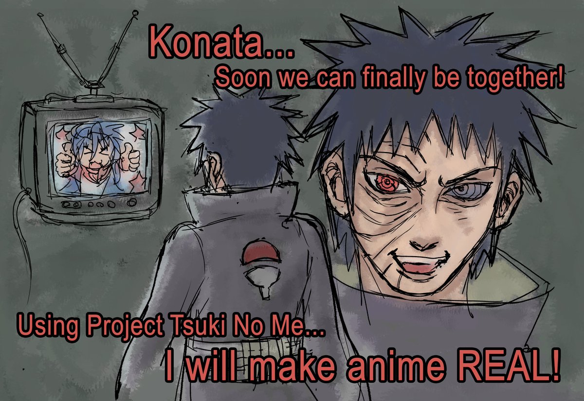 ChadVision's tweet image. 2025 MEDIA THREAD

I'm drawing something for everything I finish this year. Mid a ton of long ass shows so I haven't finished shit till now😅