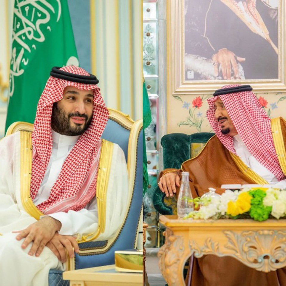 Nader Bin Turki نادر بن تركي (@binturkinader) on Twitter photo يطيب لي بمناسبة شهر رمضان المبارك أن أتقدم بأسمى آيات التهاني والتبريكات
لمقام مولاي خادم الحرمين الشريفين الملك سلمان حفظه الله،
و إلى صاحب السموا الملكي سيدي الأمير محمد بن سلمان أيده الله
أعاده الله عليكم بموفور الصحة والعافيه.
وتقبل الله صيامكم وقيامكم.
<a href="/KingSalman/">سلمان بن عبدالعزيز</a> يطيب لي بمناسبة شهر رمضان المبارك أن أتقدم بأسمى آيات التهاني والتبريكات
لمقام مولاي خادم الحرمين الشريفين الملك سلمان حفظه الله،
و إلى صاحب السموا الملكي سيدي الأمير محمد بن سلمان أيده الله
أعاده الله عليكم بموفور الصحة والعافيه.
وتقبل الله صيامكم وقيامكم.
<a href="/KingSalman/">سلمان بن عبدالعزيز</a>