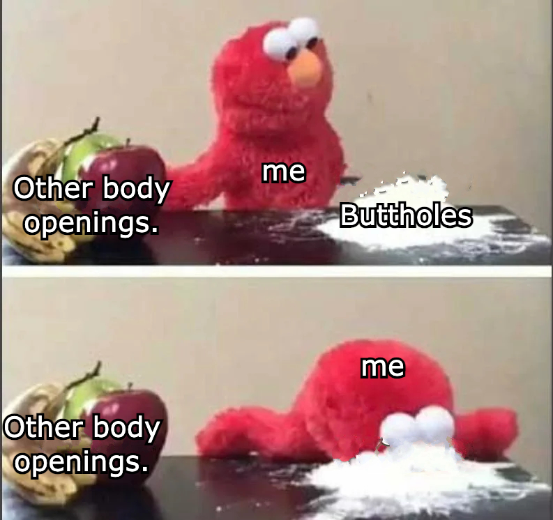 Butthole Coin tweet media