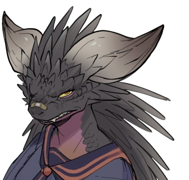 哦……
#MonsterHunterWorld