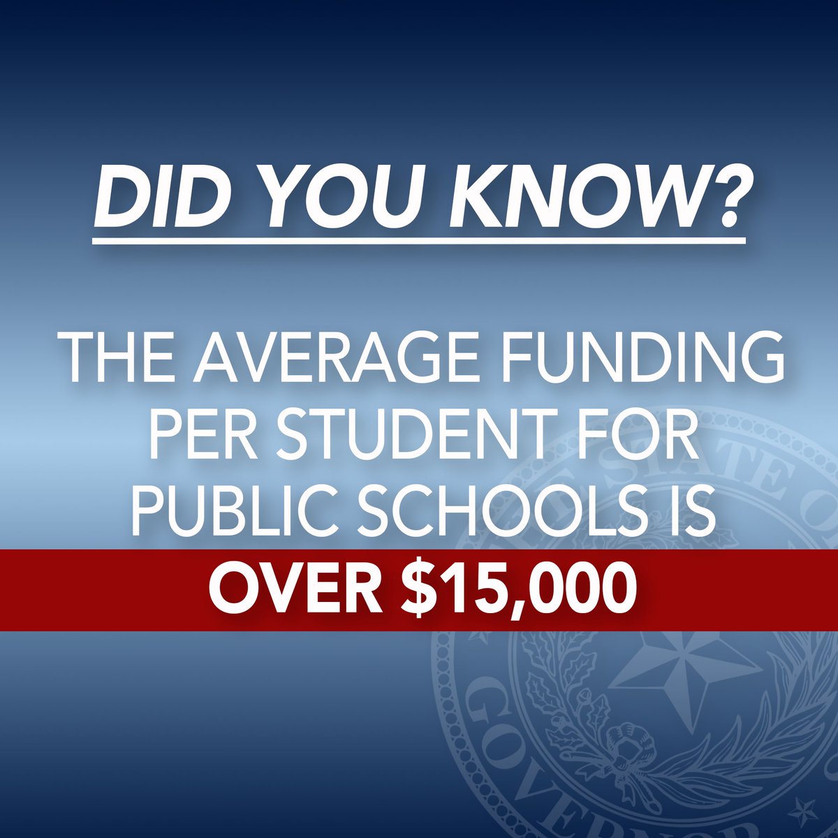 Greg Abbott tweet media