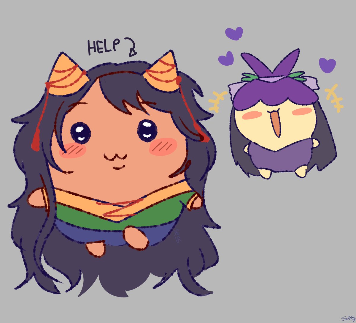 sorry for my disappearance
I'm back :]
#東方Projectㅤㅤㅤㅤ