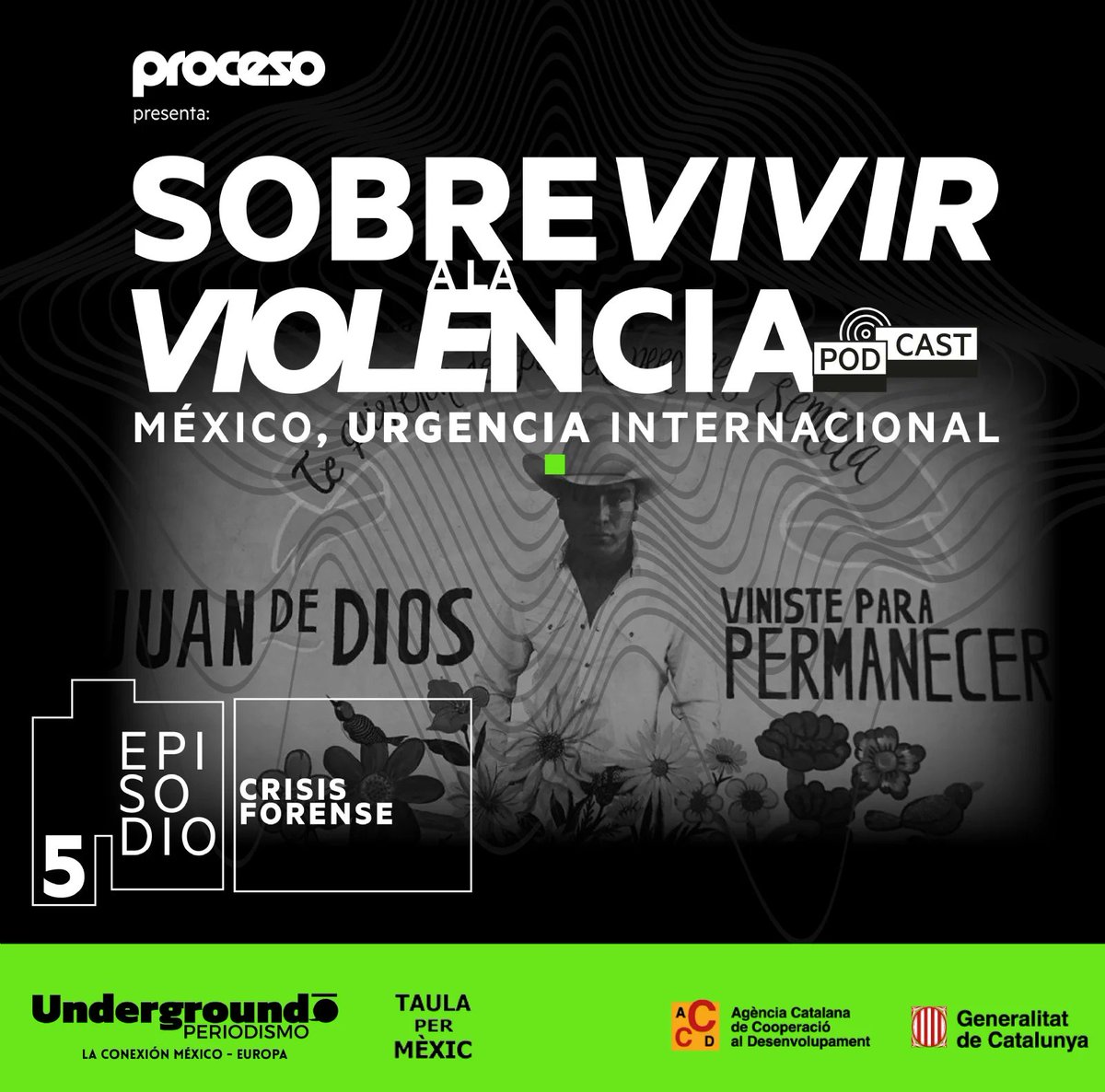 Underground. Periodismo Internacional tweet media