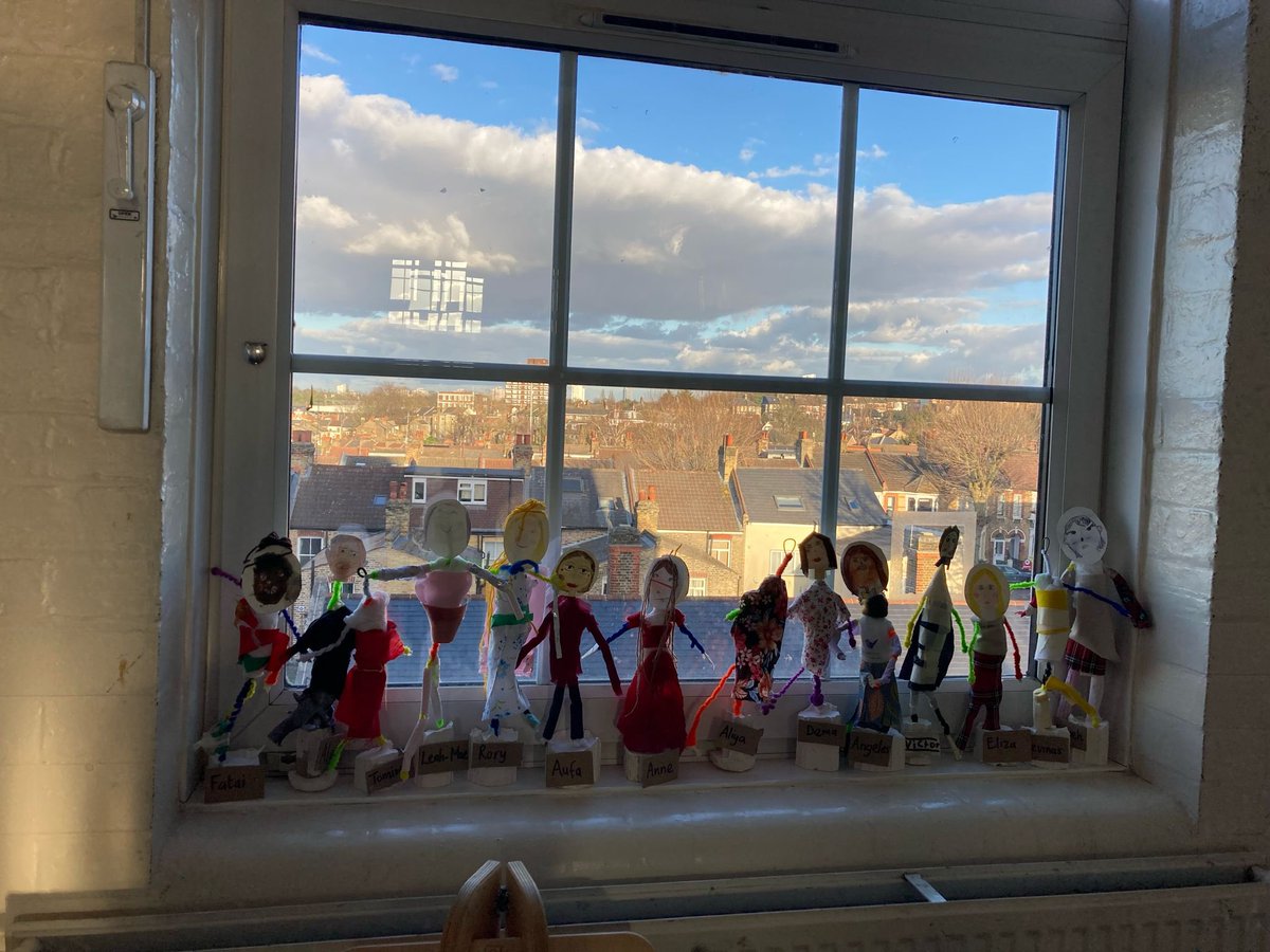 Year4@Fossdene (@year4fossdene1) on Twitter photo Well done to the very creative and talented Year 4 children. Fabulous art work!
<a href="/FossdeneSchool/">Fossdene Primary School</a> Well done to the very creative and talented Year 4 children. Fabulous art work!
<a href="/FossdeneSchool/">Fossdene Primary School</a>