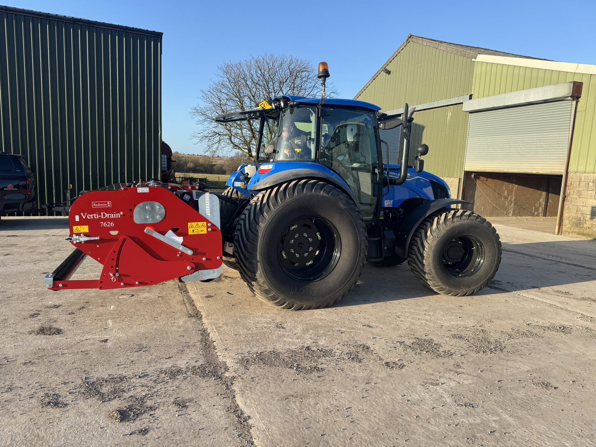 mike hale (@mikehalenh) on Twitter photo A big thanks to <a href="/pleasantviewgm/">Pleasant View Sports Grounds</a> on his new <a href="/RedeximUK/">Redexim UK</a> 7626 Vertidrain earlier this week
<a href="/CTM_Pro/">CTM</a> A big thanks to <a href="/pleasantviewgm/">Pleasant View Sports Grounds</a> on his new <a href="/RedeximUK/">Redexim UK</a> 7626 Vertidrain earlier this week
<a href="/CTM_Pro/">CTM</a>