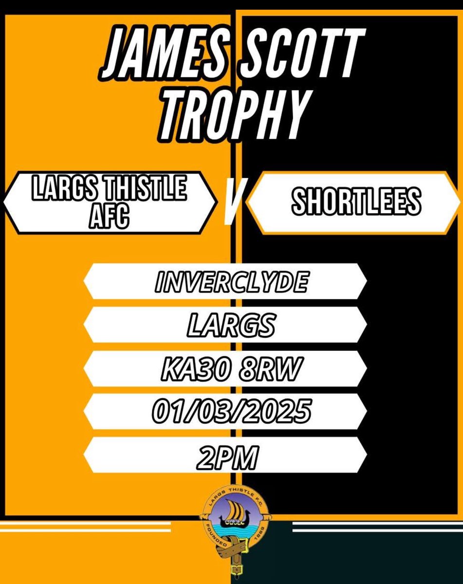 Big one tomorrow as we’re in quarter final cup action tomorrow 👇🏻