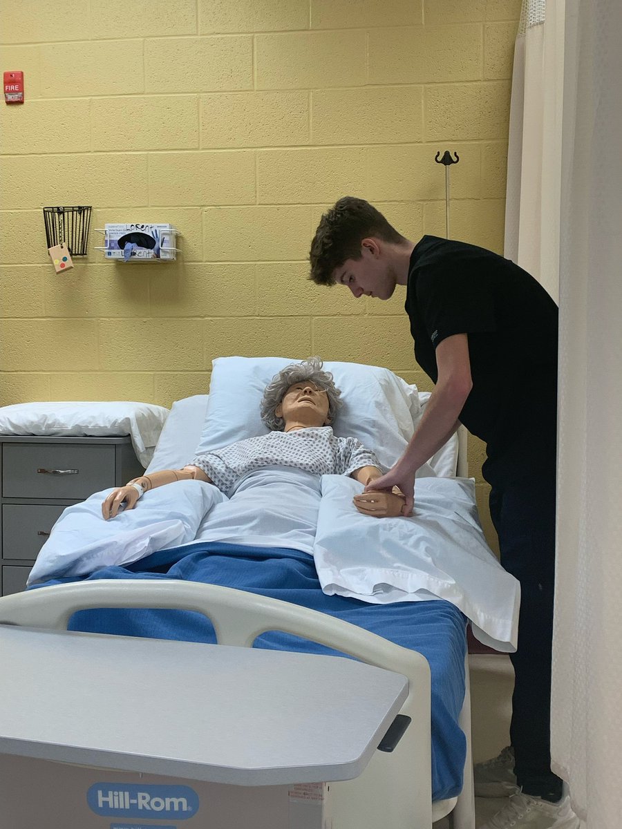 Warren County Area Technology Center tweet media