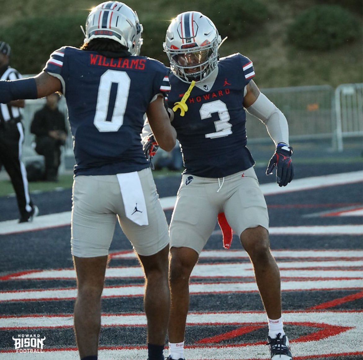 Taron “Bigbody” Essex (@1uhron_) on Twitter photo #AGTG Blessed to receive an offer from Howard University <a href="/mb_3three/">Marion Bell</a> <a href="/ChadSimmons_/">ChadSimmons</a> <a href="/JeremyO_Johnson/">Jeremy Johnson</a> <a href="/TRCoachKJ_34/">Kyshoen Jarrett</a> <a href="/CoachEricMiller/">COACH ERIC MILLER</a> #AGTG Blessed to receive an offer from Howard University <a href="/mb_3three/">Marion Bell</a> <a href="/ChadSimmons_/">ChadSimmons</a> <a href="/JeremyO_Johnson/">Jeremy Johnson</a> <a href="/TRCoachKJ_34/">Kyshoen Jarrett</a> <a href="/CoachEricMiller/">COACH ERIC MILLER</a>