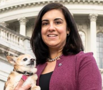 Vanda Pharmaceuticals (@vandapharma) on Twitter photo Rep. Nicole Malliotakis <a href="/RepNicole/">Office of Rep. Nicole Malliotakis</a> introduces the Safeguard Pets, Animals and Research Ethics (SPARE) Act, legislation intended to ban federal funding for unnecessary, costly and cruel testing on animals. Nearly $20 B annually and countless animal lives are wasted on experiments Rep. Nicole Malliotakis <a href="/RepNicole/">Office of Rep. Nicole Malliotakis</a> introduces the Safeguard Pets, Animals and Research Ethics (SPARE) Act, legislation intended to ban federal funding for unnecessary, costly and cruel testing on animals. Nearly $20 B annually and countless animal lives are wasted on experiments