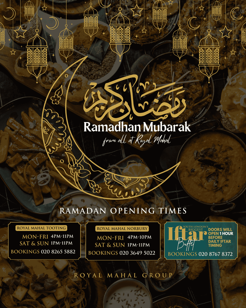 Royal Mahal Group tweet media