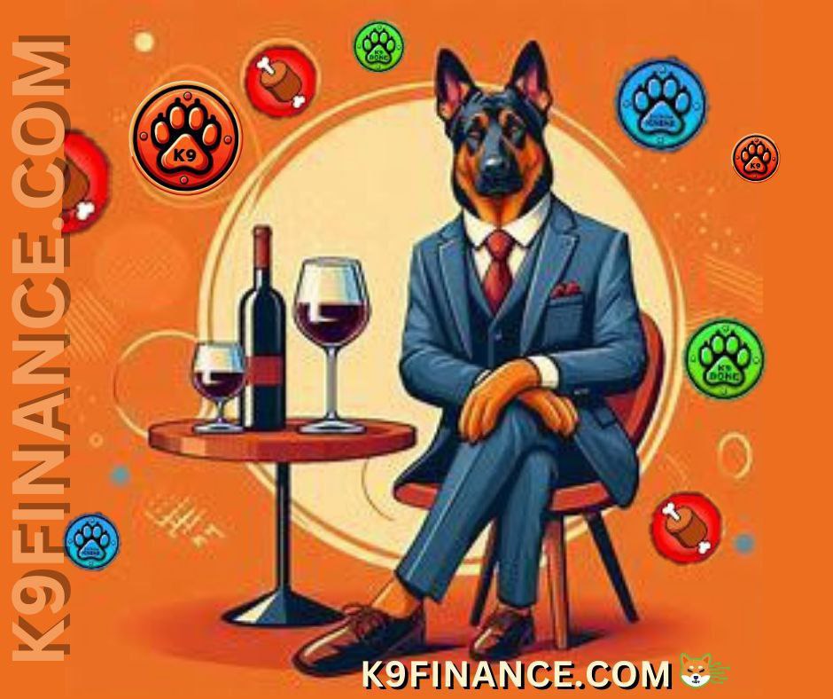 MrBakogo's tweet photo. @K9finance @Shibtoken Ready to earn? Support Shibarium and get your hands on $KNINE  #esKNINE.  

#KNINE 

  @K9finance 🫕🫕   https://t.co/cCnuFGlepN 

#cryptocurrency #Shibarmy 
#EliteMarketingArmy https://t.co/lPWrRU13nf