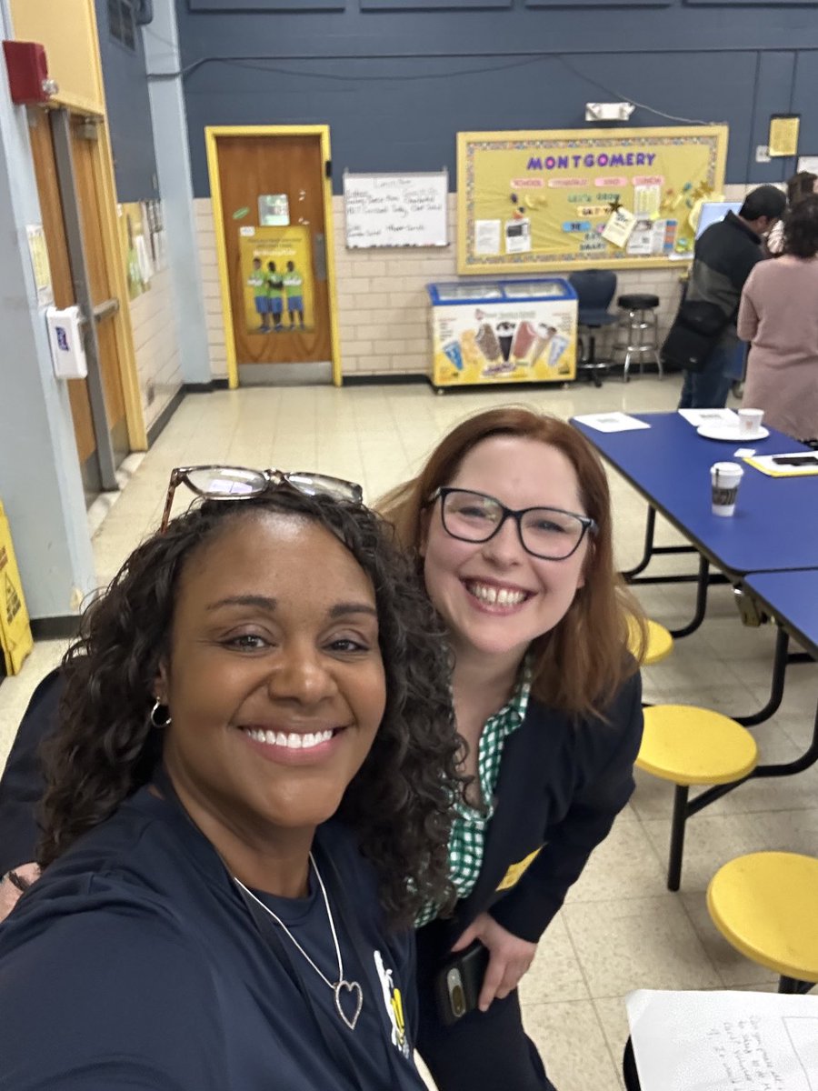 Dr. Lori M. Bolds (@carolina_girl96) on Twitter photo Great turnout this morning at our PTO General Member mtg and Coffee & Conversation. Jasmine Berry shared important info about attendance as well☕️ <a href="/DeKalbSchools/">DeKalb Schools, GA</a> <a href="/DCSDRegion1/">DCSD - Area 1: Elementary</a> <a href="/COSDeKalbCounty/">Michelle L. Dillard</a> <a href="/MESMustangPride/">Montgomery ES</a> Great turnout this morning at our PTO General Member mtg and Coffee & Conversation. Jasmine Berry shared important info about attendance as well☕️ <a href="/DeKalbSchools/">DeKalb Schools, GA</a> <a href="/DCSDRegion1/">DCSD - Area 1: Elementary</a> <a href="/COSDeKalbCounty/">Michelle L. Dillard</a> <a href="/MESMustangPride/">Montgomery ES</a>