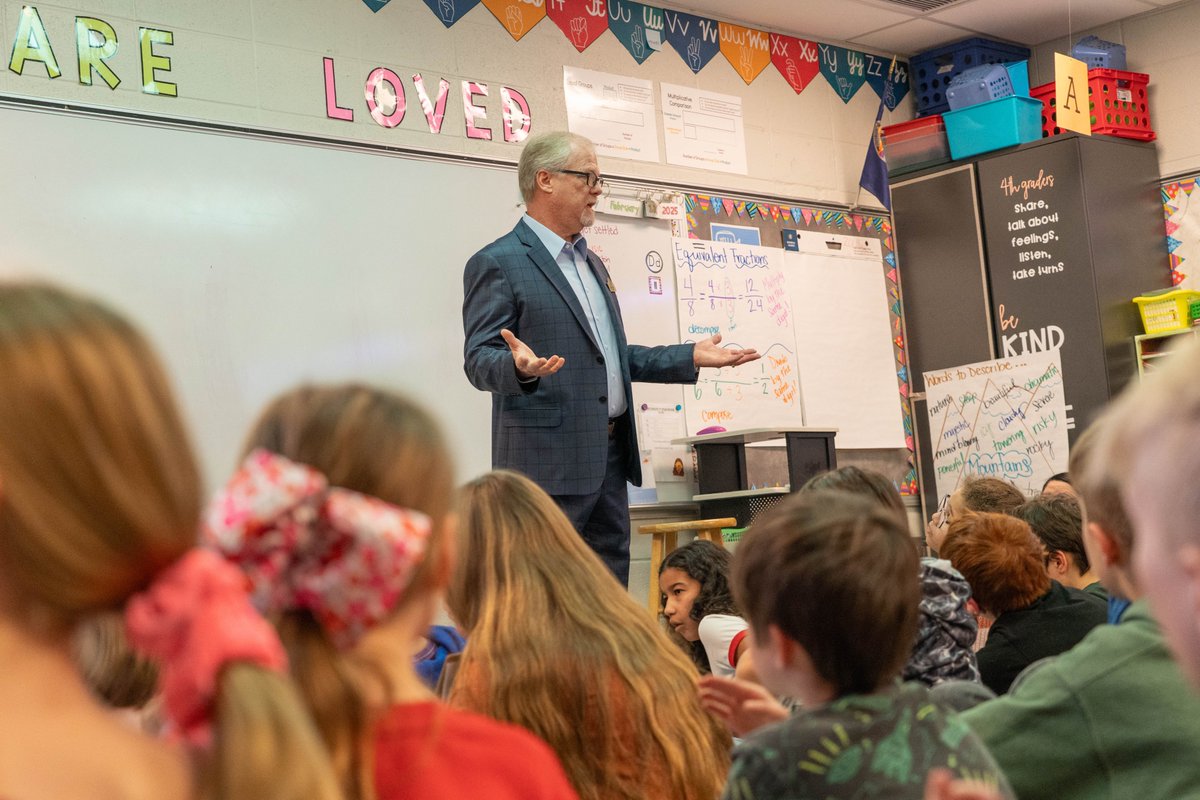 Olathe Public Schools tweet media