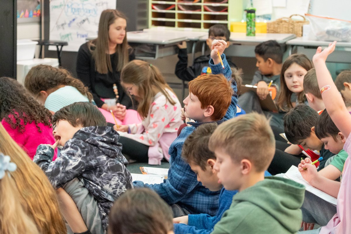 Olathe Public Schools tweet media