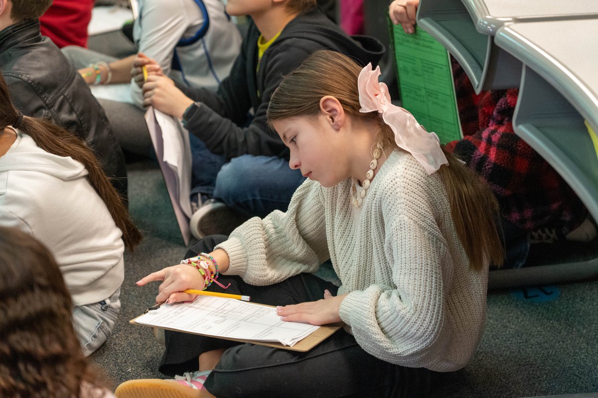 Olathe Public Schools tweet media