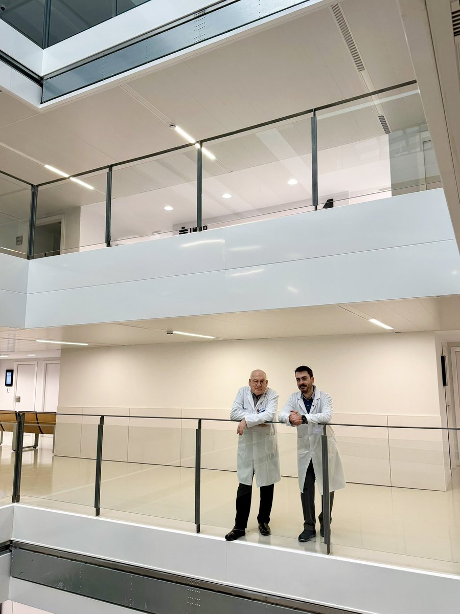 Guillem Navarro Renalias tweet media