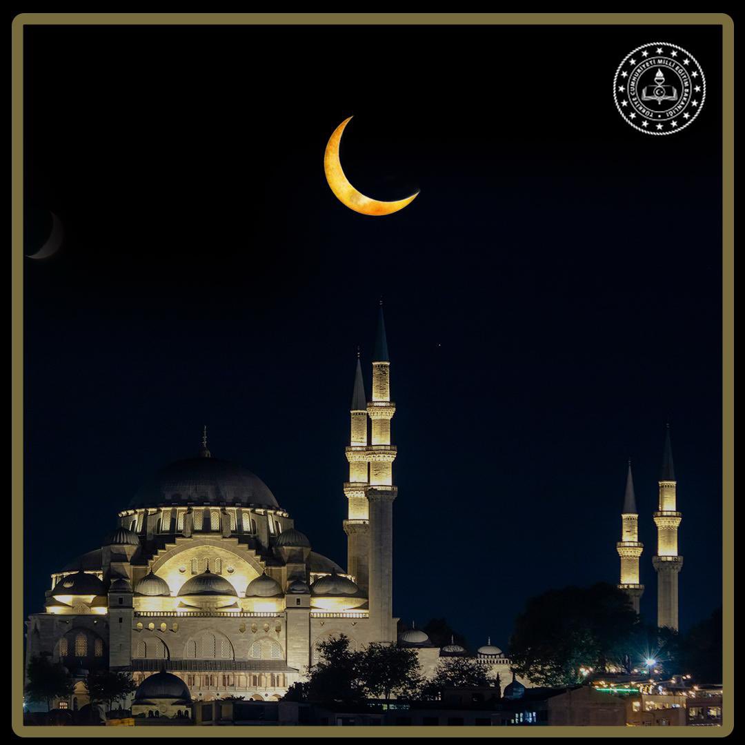 Hoş Geldin Onbir Ayın Sultanı 🌙

Birlik ve beraberliğimizi perçinleyeceğimiz bu ramazanda, birbirimizi ve dünyayı incelikle anlamak, soframızı ve gönlümüzü paylaşmak dileğiyle…

Hayırlı ramazanlar dileriz.