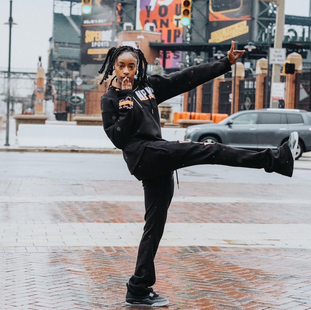HBCUBuzz's tweet image. Shoutout to the VSU NPHC All-Star Step Team who will be performing at CIAA this weekend 🔥 Who'll be there? 🙋🏾‍♀️ #hbcu #hbcubuzz #stepteam