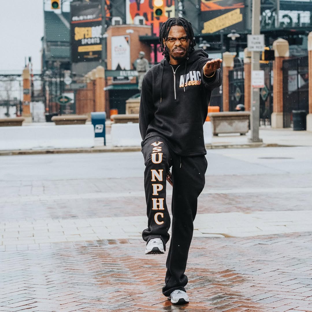 HBCUBuzz's tweet image. Shoutout to the VSU NPHC All-Star Step Team who will be performing at CIAA this weekend 🔥 Who'll be there? 🙋🏾‍♀️ #hbcu #hbcubuzz #stepteam