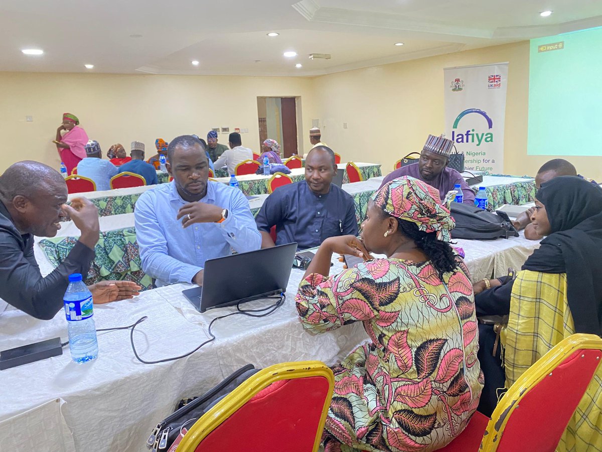 Green Climate Africa tweet media