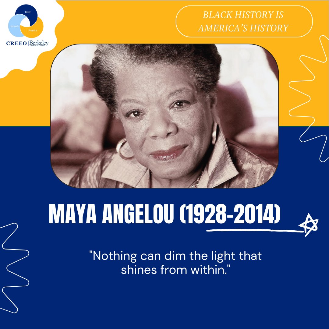 Maya Angelou’s legacy endures through her influential contributions to literature, activism, and the arts. Her work continues to empower women and individuals worldwide, leaving a lasting impact on culture and society.

Thank you, Maya Angelou! 🌠