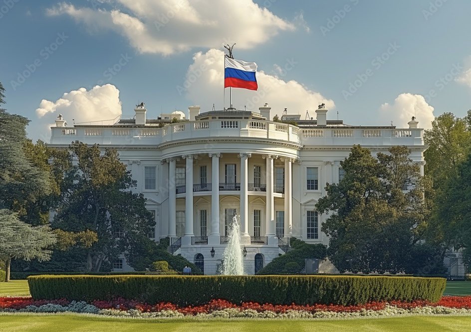 tweet4Anna_NAFO's tweet image. ̶̶A̶̶m̶̶e̶̶r̶̶i̶̶c̶̶a ̶ Russia first.