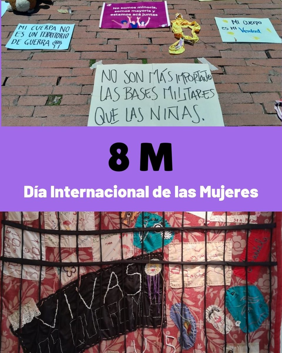 Witness for Peace Solidarity Collective tweet media