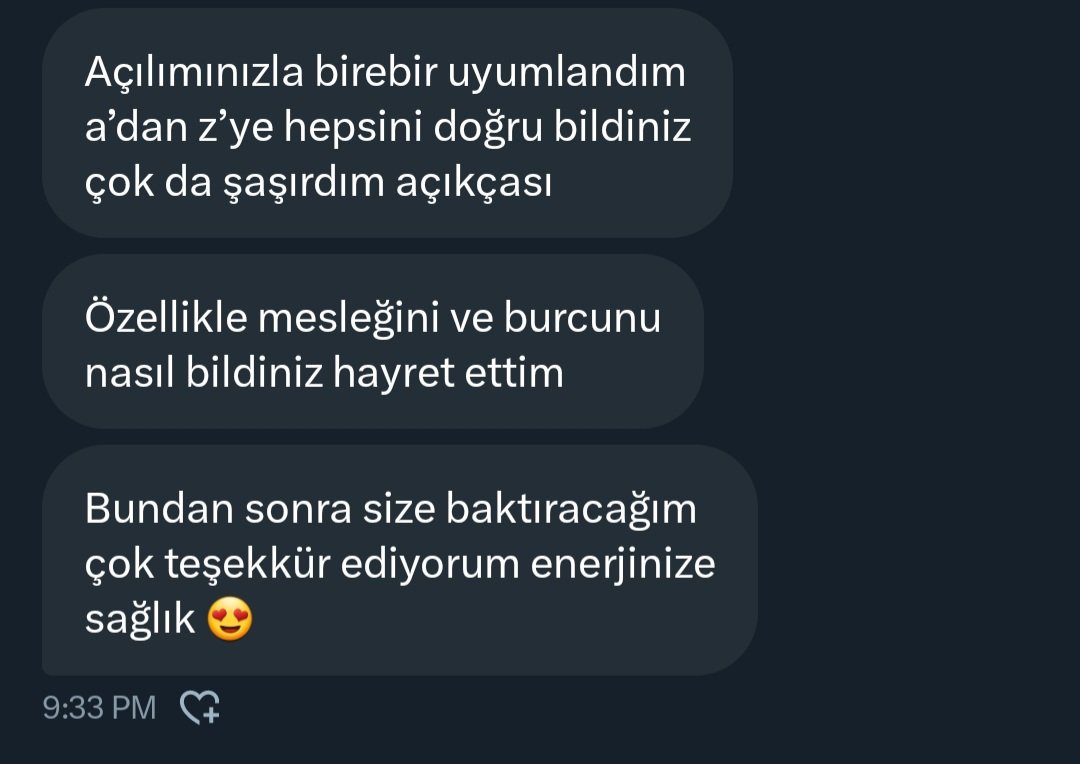 son etkinlikten geri dönüş ☀️