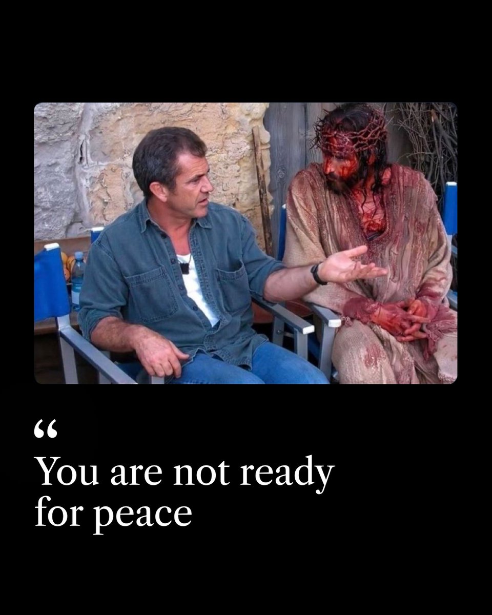 For three years, Ukraine has wanted peace more than anyone else—but a lasting and just peace.