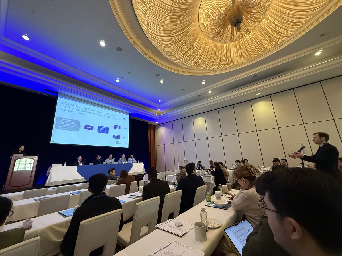 Wesley Yip (@wesleyyipmd) on Twitter photo What an honor to have <a href="/AndreaNecchi/">Andrea Necchi</a> at both @CityofHope @MontyPal research meeting and #SoCalGU25 demonstrating how to build a world-class clinical and translational research portfolio from a single institution <a href="/SanRaffaeleMI/">Ospedale San Raffaele</a> (And even commenting on our current trial designs!) What an honor to have <a href="/AndreaNecchi/">Andrea Necchi</a> at both @CityofHope @MontyPal research meeting and #SoCalGU25 demonstrating how to build a world-class clinical and translational research portfolio from a single institution <a href="/SanRaffaeleMI/">Ospedale San Raffaele</a> (And even commenting on our current trial designs!)