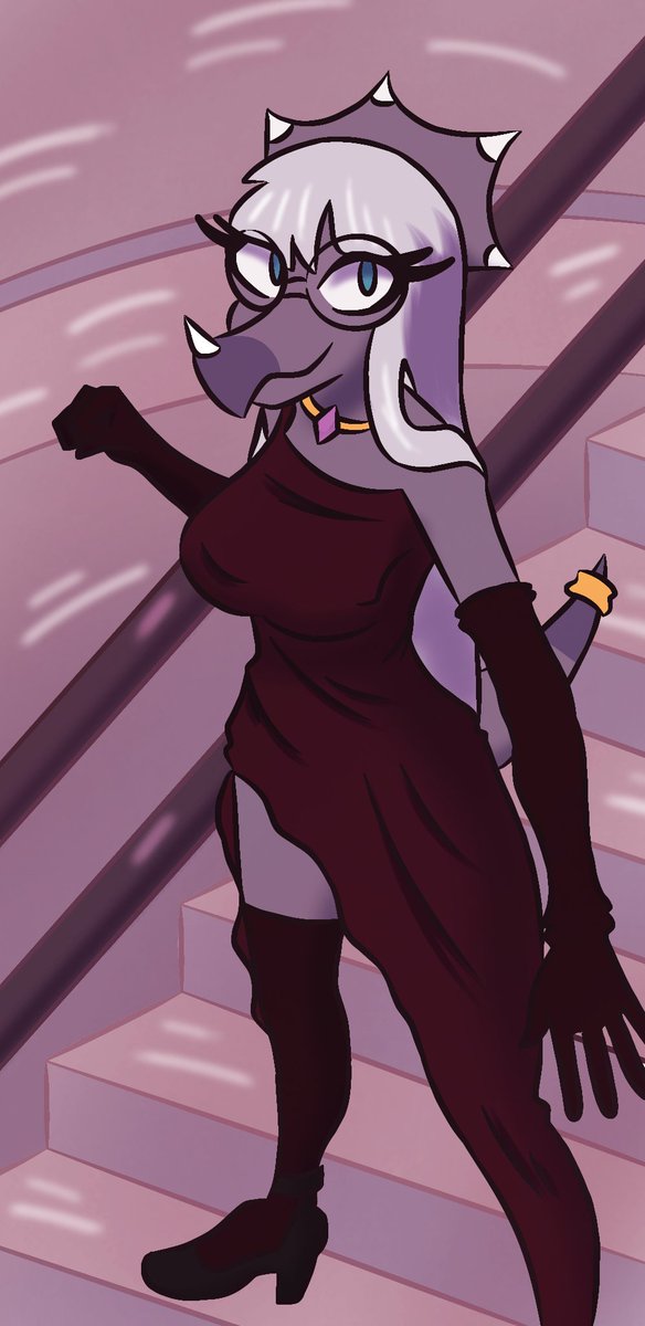 Llamame_Proxi's tweet image. &quot;You can dance, You can jive, Having the time of your life&quot;
#AbigailDevlog #DevlogGame 
#Snootgame #Snootgameart