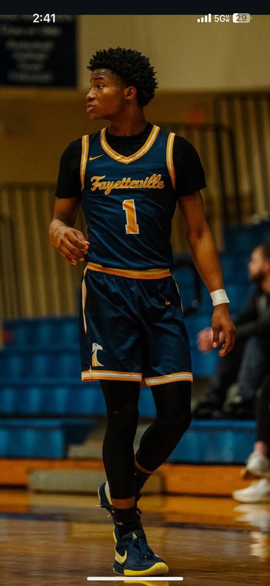 Congratulations Isaac Tatum on being named to the NCISAA All State Team. What an amazing accomplishment. 💪🏽