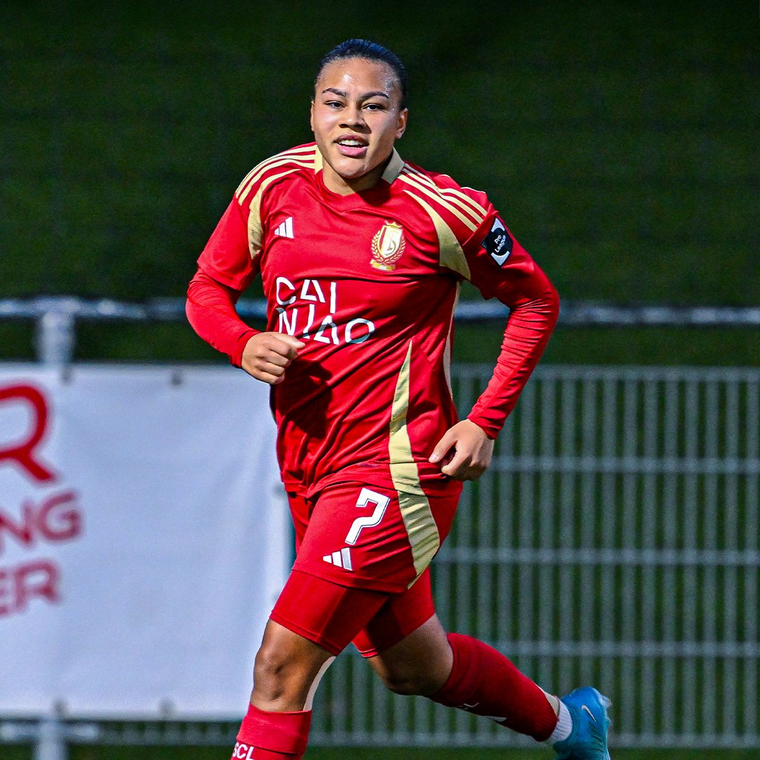 DAZN Belgique (@dazn_befr) on Twitter photo 🇧🇪 KRC Genk Ladies - Standard Femina
🕖 EN DIRECT à 13h30
📱 GRATUITEMENT sur l'app DAZN
🔗 dazn.pub/app
🎙️ <a href="/ChrisSchred/">Christine Schréder</a> & Cécile De Gernier
#GNKSTA #LSL 🇧🇪 KRC Genk Ladies - Standard Femina
🕖 EN DIRECT à 13h30
📱 GRATUITEMENT sur l'app DAZN
🔗 dazn.pub/app
🎙️ <a href="/ChrisSchred/">Christine Schréder</a> & Cécile De Gernier
#GNKSTA #LSL