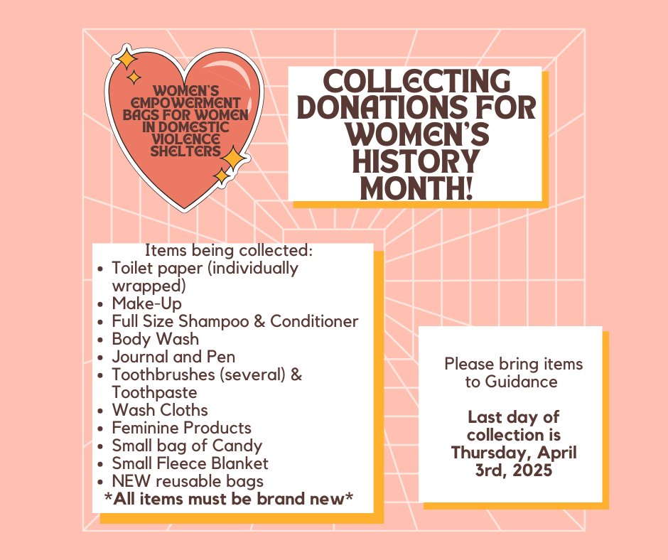 Clearview Regional School District (@clearview_nj) on Twitter photo CRMS is looking to support our community! Please donate if you can. CRMS is looking to support our community! Please donate if you can.
