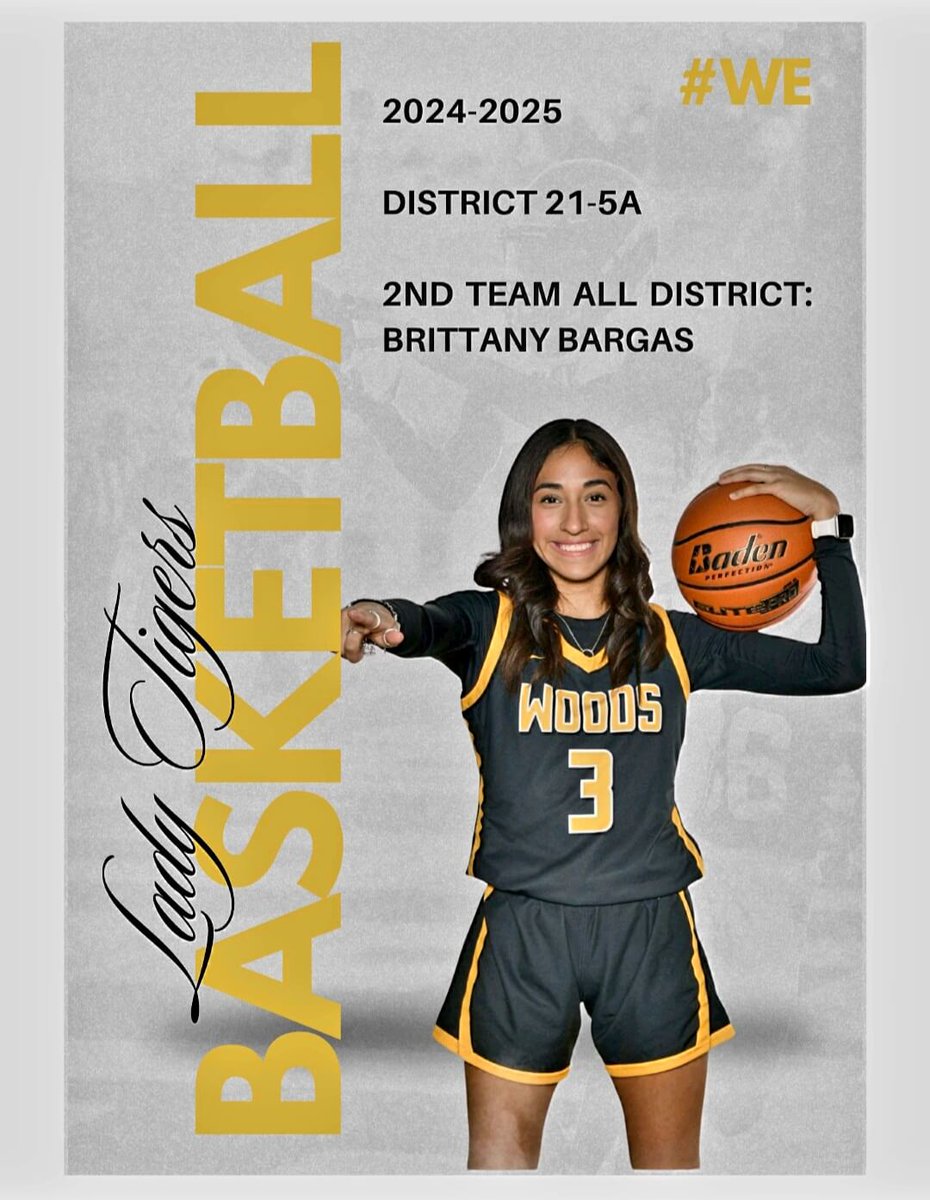 Last dance way to finish!! She's a shooter