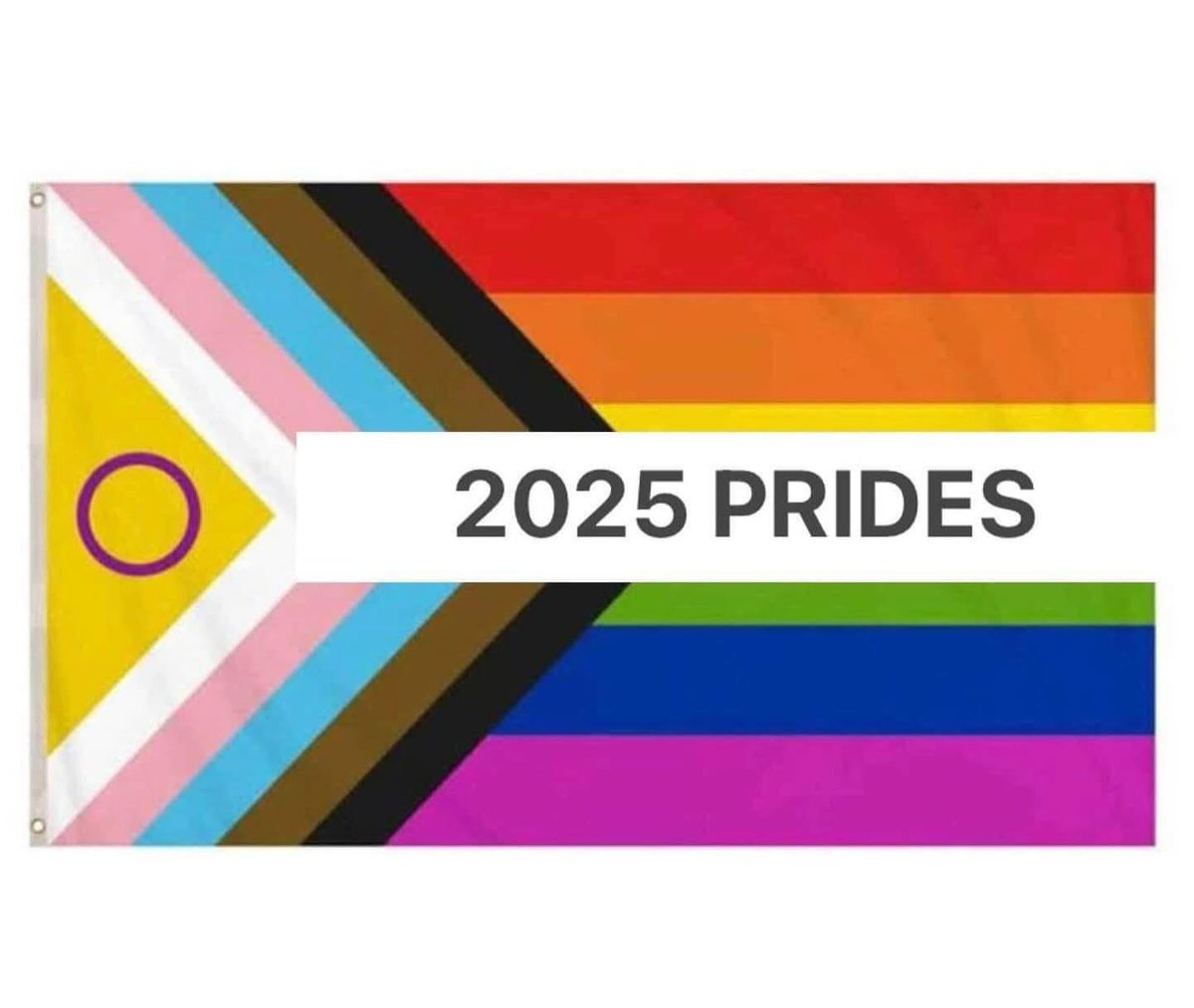 2025 is a great year to make your personal LGBT+ History. The first year you out out volunteer at a PRIDE 🌈

Straight Allies. Rainbow Folk. Volunteer 🌈

Choose your PRIDE - Cheltenham, Cinderford, Cirencester, Dursley,  Gloucester, Stroud, Tewkesbury, and Wotton Under Edge.