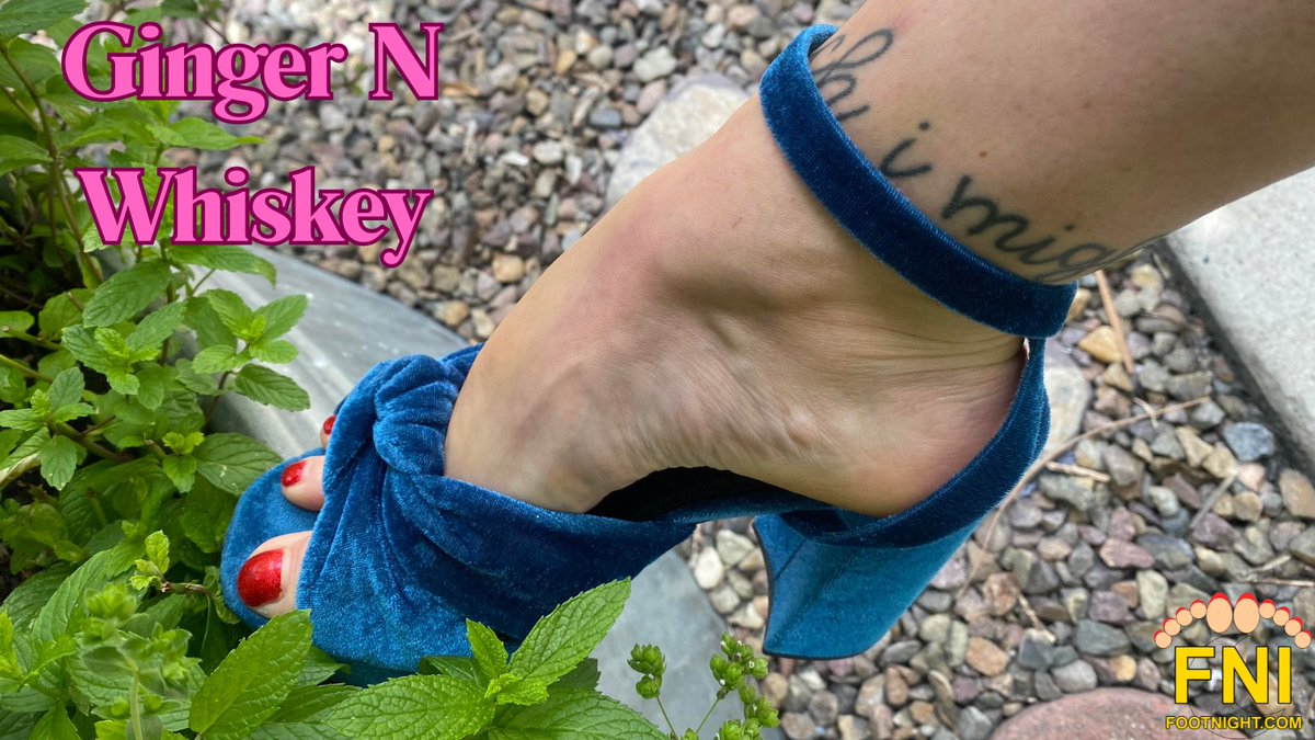 FootNightSanDiego (@footnightsd) on Twitter photo Exciting News: Ginger is Attending Our Foot Night!
Don’t miss the chance to meet her in person!
Get Tickets: simpletix.com/e/exclusive-st…
<a href="/footnight/">👣footnight.com👣</a> <a href="/FootNightPhx/">FootNightPhoenix</a> <a href="/FootnightOC/">FootnightOC</a> <a href="/FootNightSD/">FootNightSanDiego</a> <a href="/FootnightVegas/">Footnight Las Vegas</a> #arch #heels #soles #nailpolish #footlover #footnight #footevent #soles Exciting News: Ginger is Attending Our Foot Night!
Don’t miss the chance to meet her in person!
Get Tickets: simpletix.com/e/exclusive-st…
<a href="/footnight/">👣footnight.com👣</a> <a href="/FootNightPhx/">FootNightPhoenix</a> <a href="/FootnightOC/">FootnightOC</a> <a href="/FootNightSD/">FootNightSanDiego</a> <a href="/FootnightVegas/">Footnight Las Vegas</a> #arch #heels #soles #nailpolish #footlover #footnight #footevent #soles