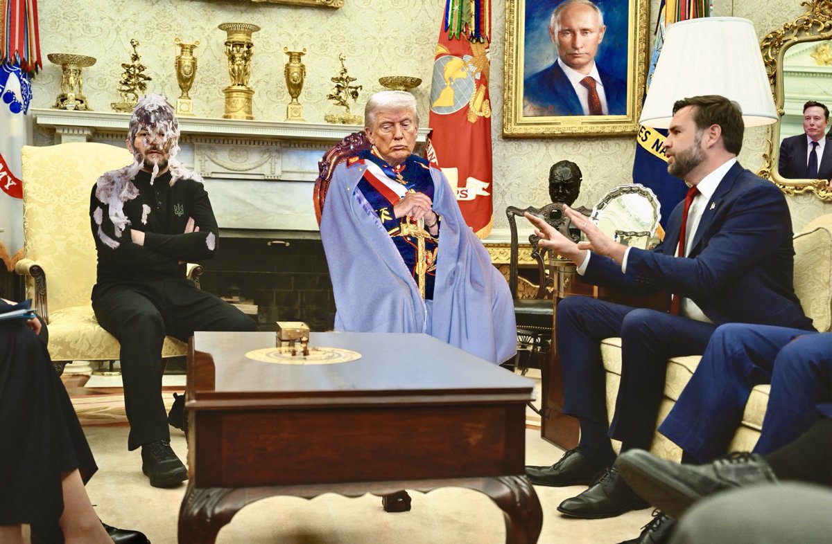 Cold War Steve (@coldwarsteve) on Twitter photo 