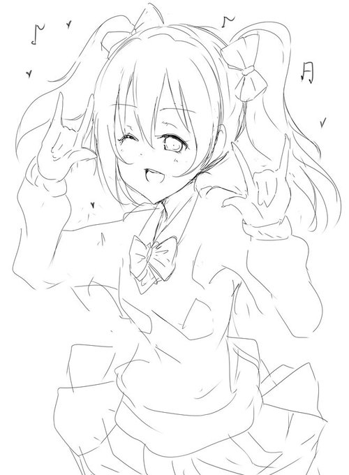 にっこにっこにー♪ 