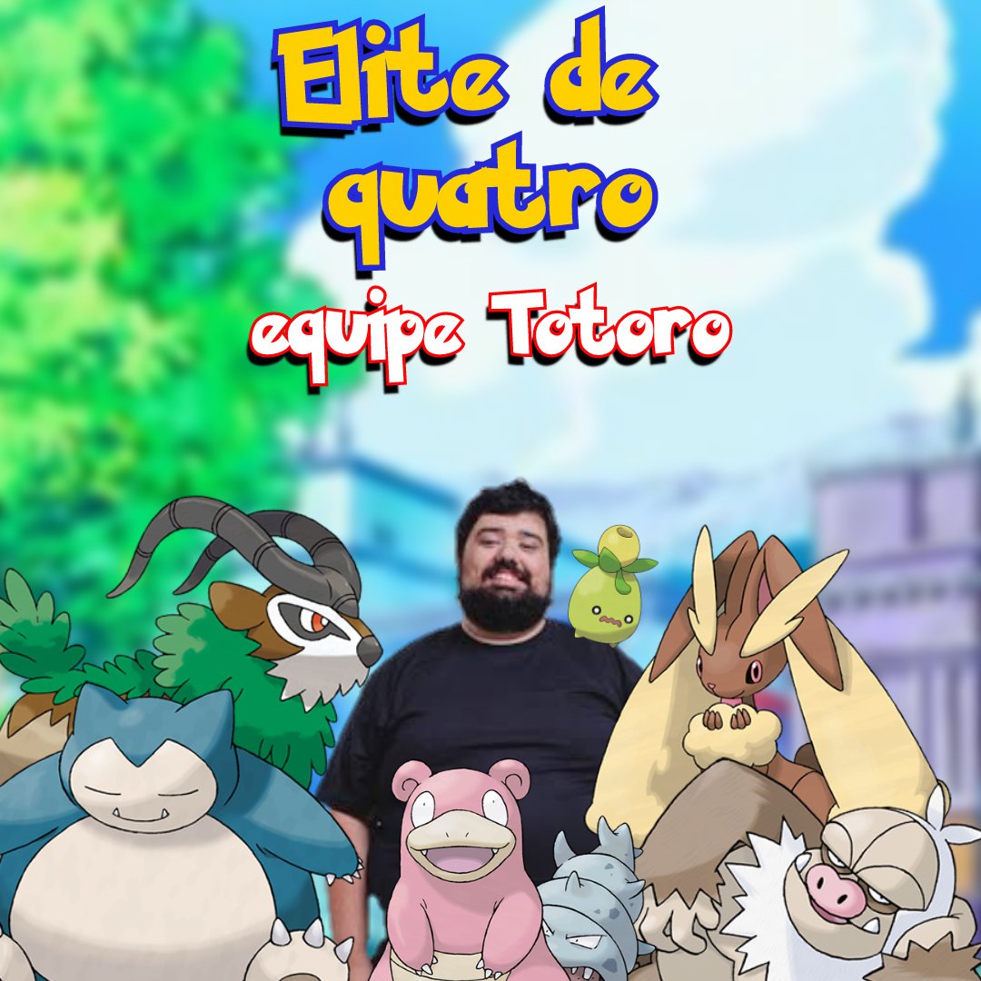 Diabocortes's tweet photo. FINALMENTE ESTÁ COMPLETA, A ELITE DE QUATRO https://t.co/8CnlDTDisR