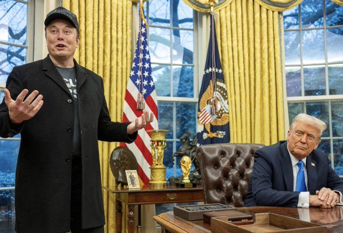 "Why don’t you wear a suit? Do you own a suit?”