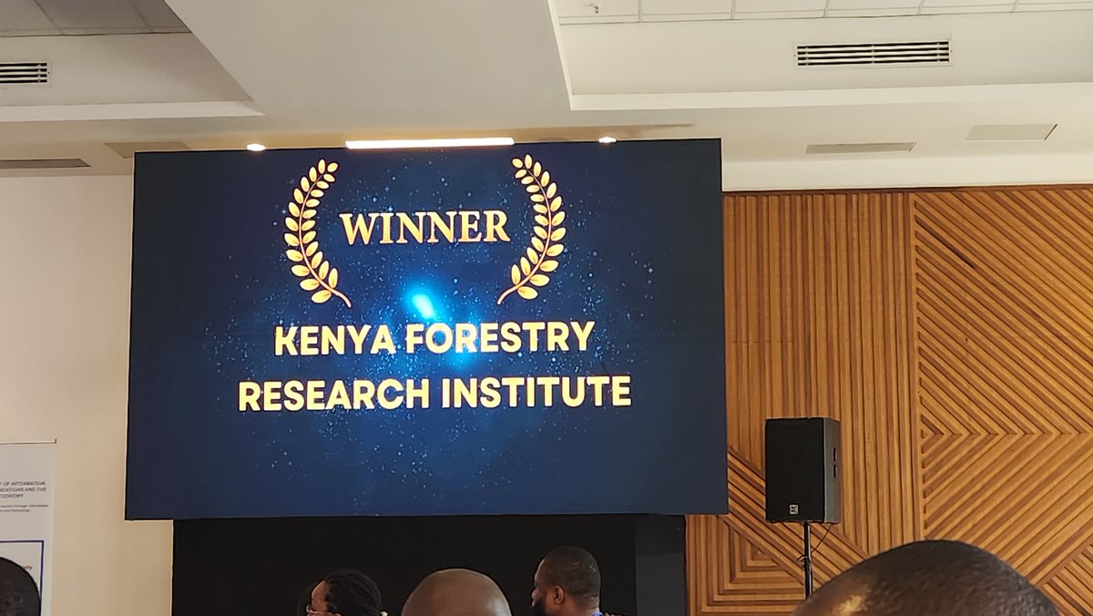 Celebrating Kenya’s Digital Transformation Champions!

The Digital Transformation Public Sector Forum &amp; Awards (DTPS) 2025 was a resounding success, spotlighting Kenya’s incredible strides in public sector digital innovation. Hosted by the Ministry of Information, Communications,