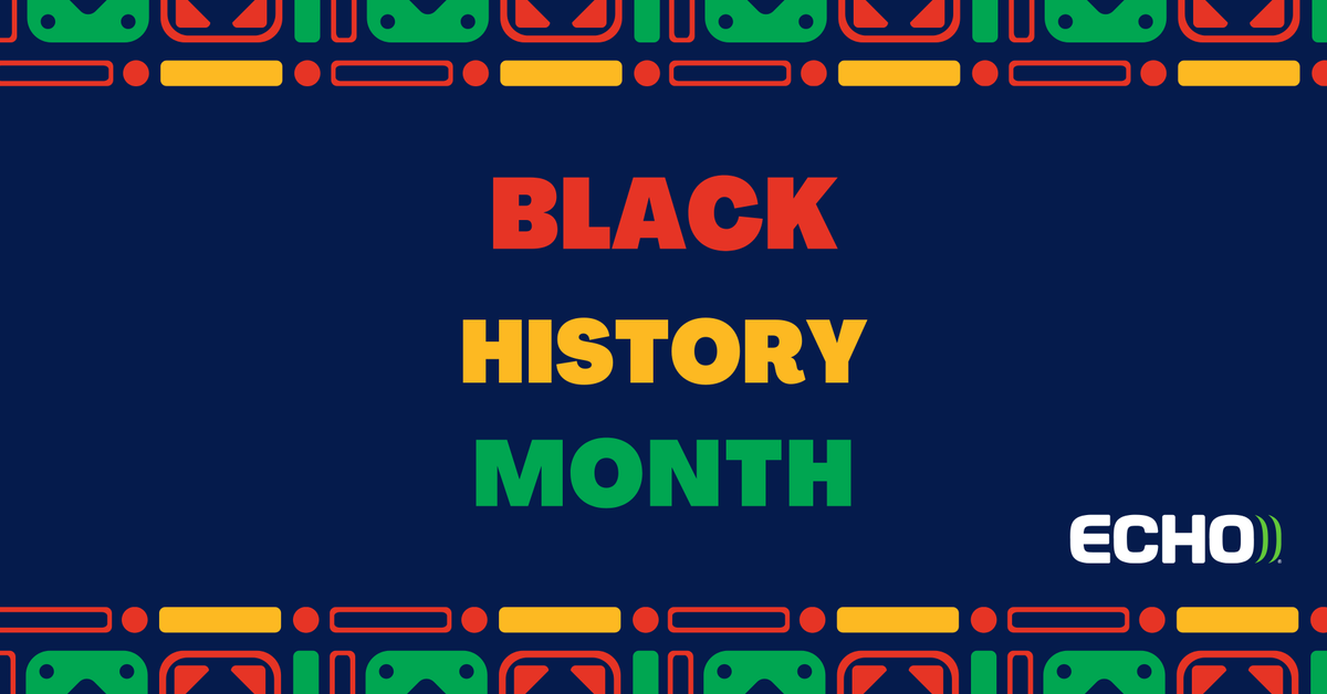 EchoLogistics's tweet photo. To celebrate Black History Month, Echo’s Multicultural BRG organized an interactive session with CultureAlly, bringing teammates together to learn and engage.
Learn more about our other DEI initiatives by visiting our website: https://t.co/pUY5v7Iy9u
#LifeAtEcho https://t.co/3tBJExOc7D