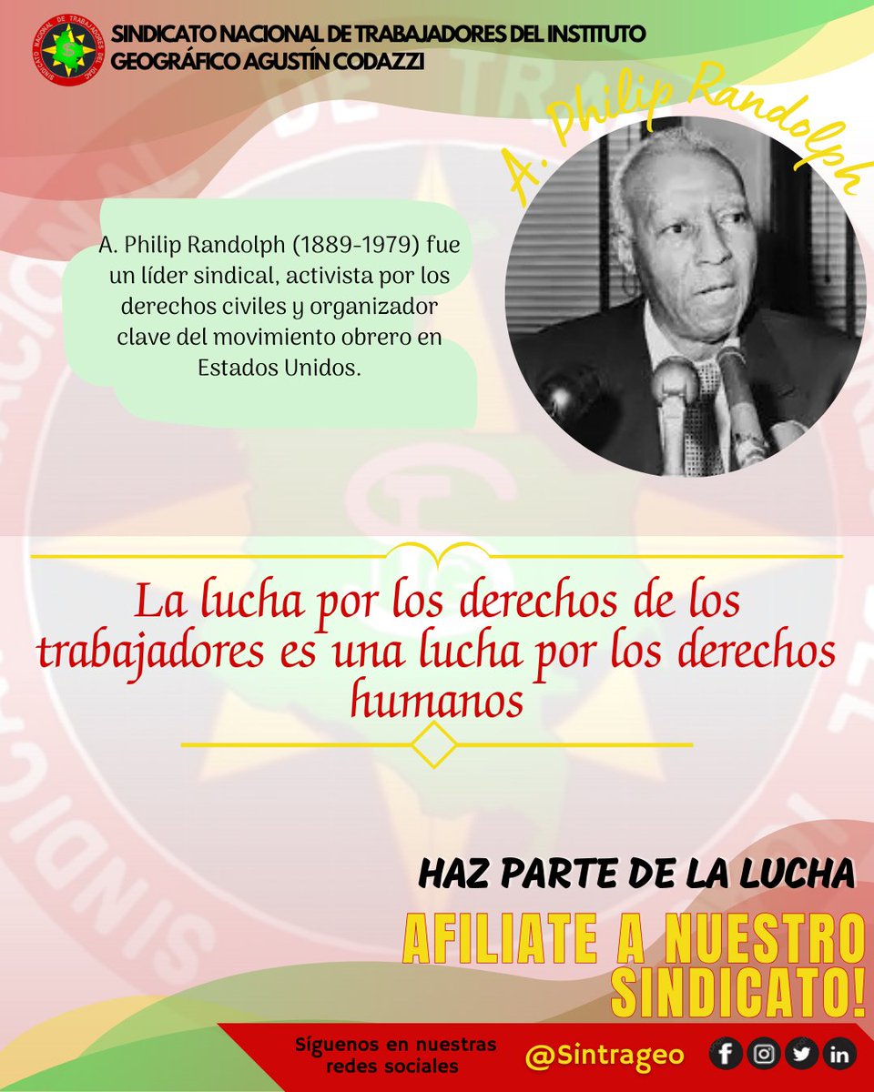 Sin lucha, no hay derechos!
#laluchasigue