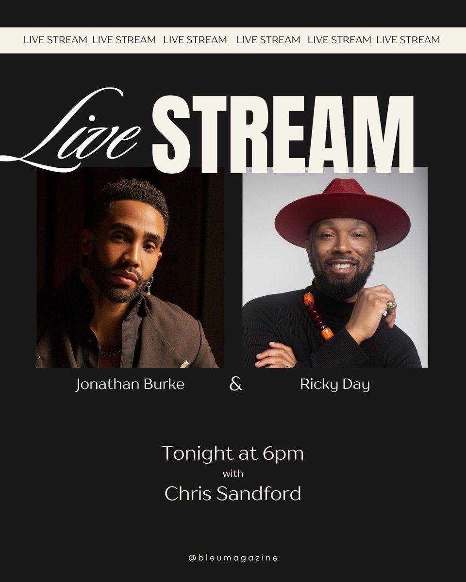 Jonathan Burke tweet media