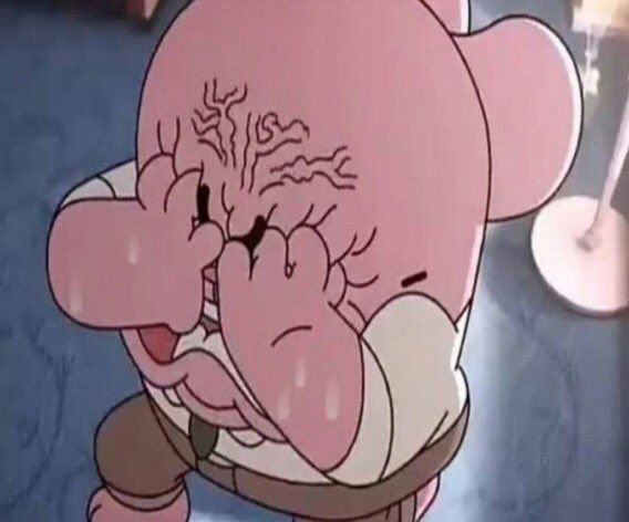 How it feels when you got motivation to draw, but can't think of a good pose