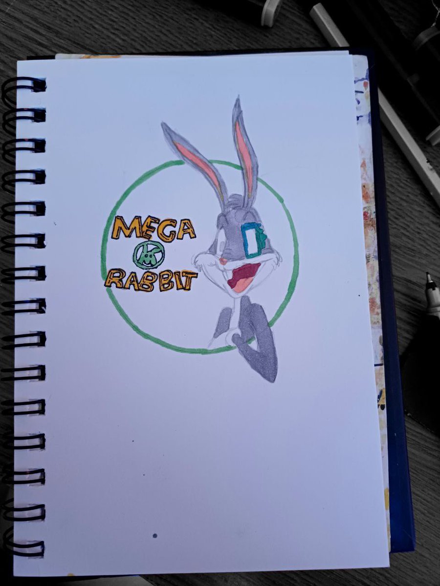 mivls43's tweet photo. @MegaRabbitNFT
@megaeth
@max_vezeus
@purplearccc
@AqnXxkmx3HkbFWt
@0xArtix 
my 7th work, I will be grateful for likes and retweets) https://t.co/WTFLtIxesP